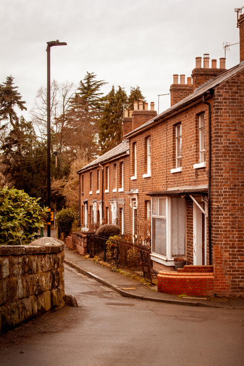 Government claims house prices are âstabilisingâ